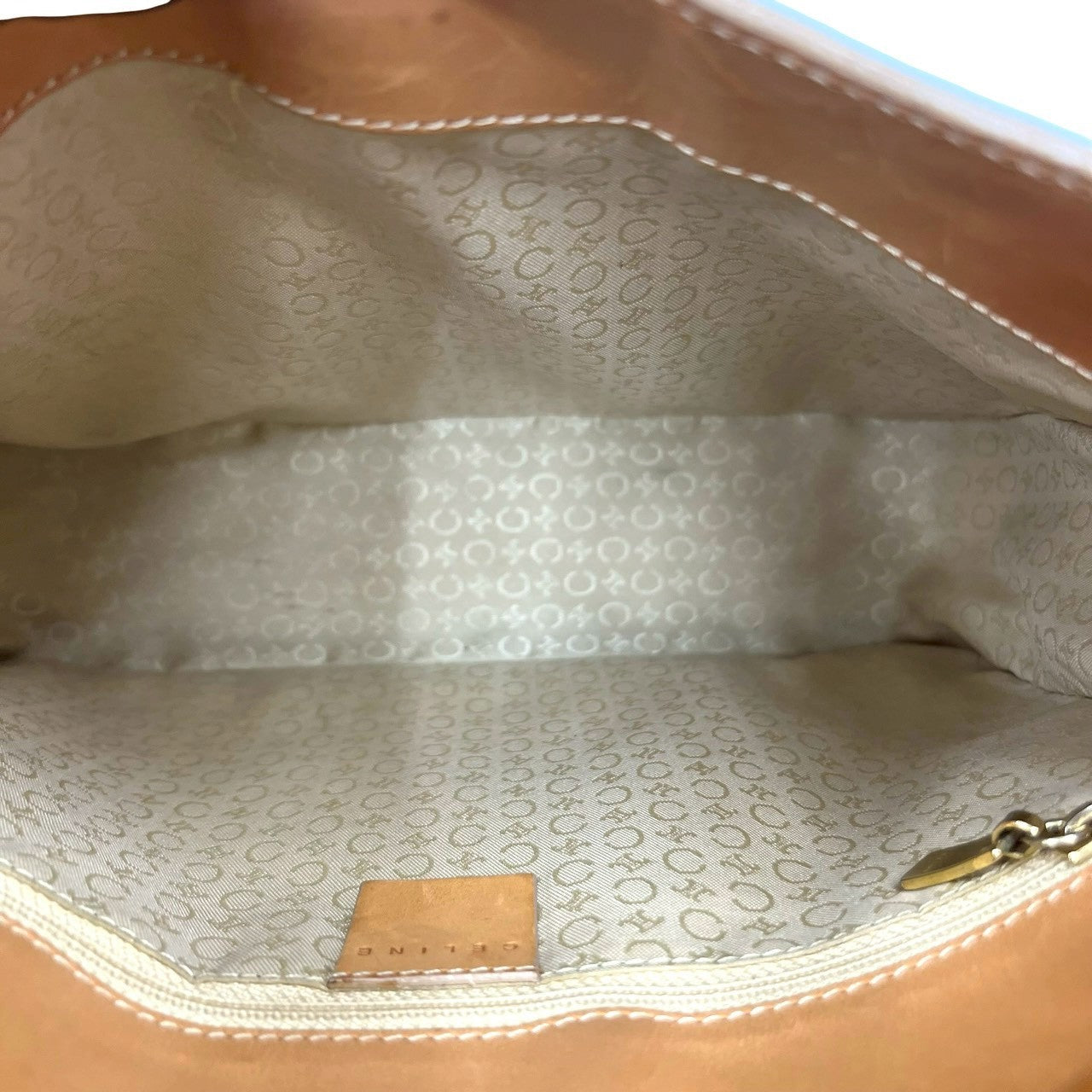 CELINE セリーヌ ショルダーバッグ 9
