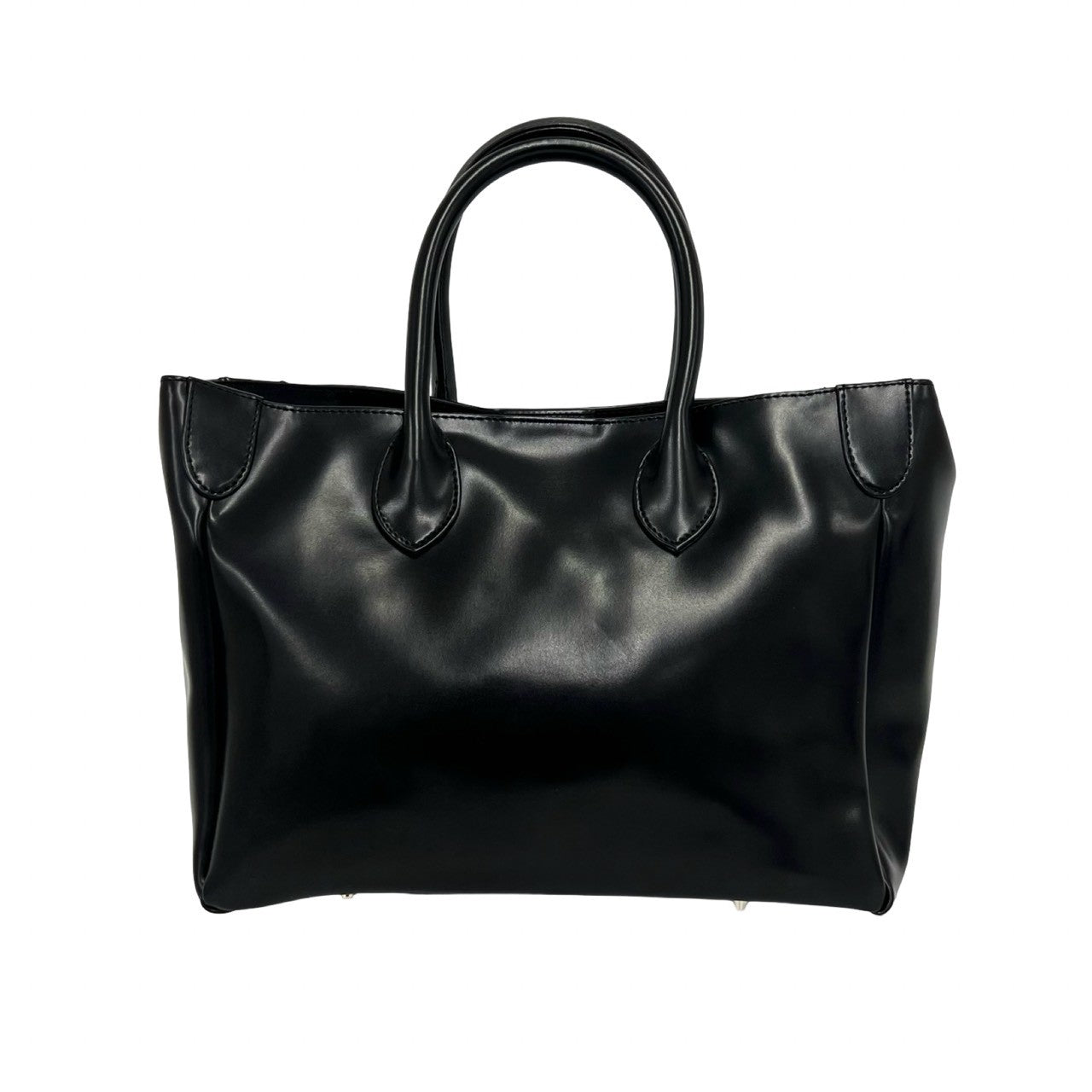 YVES SAINT LAURENT イヴ・サンローラン (Vintage) ハンドバッグ 3