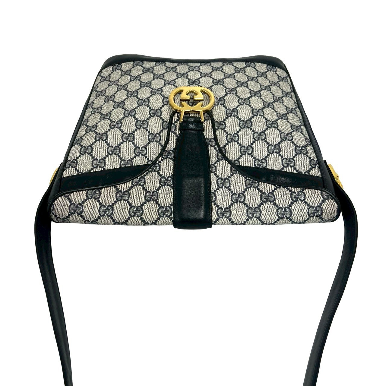 GUCCI グッチ (Vintage) ショルダーバッグ 4