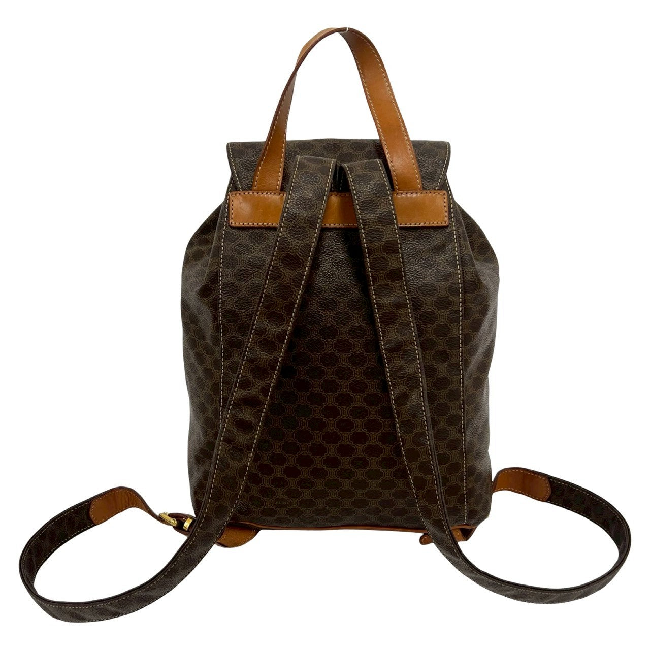 CELINE セリーヌ (Vintage) リュックサック 3