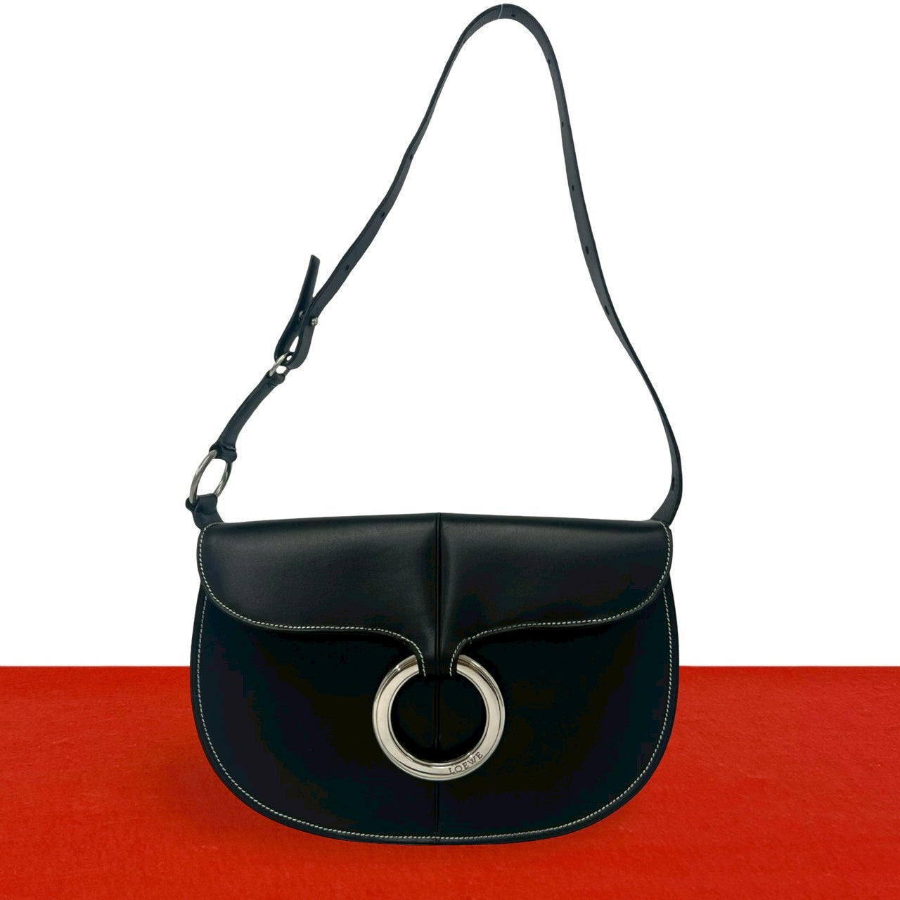 LOEWE ロエベ ショルダーバッグ