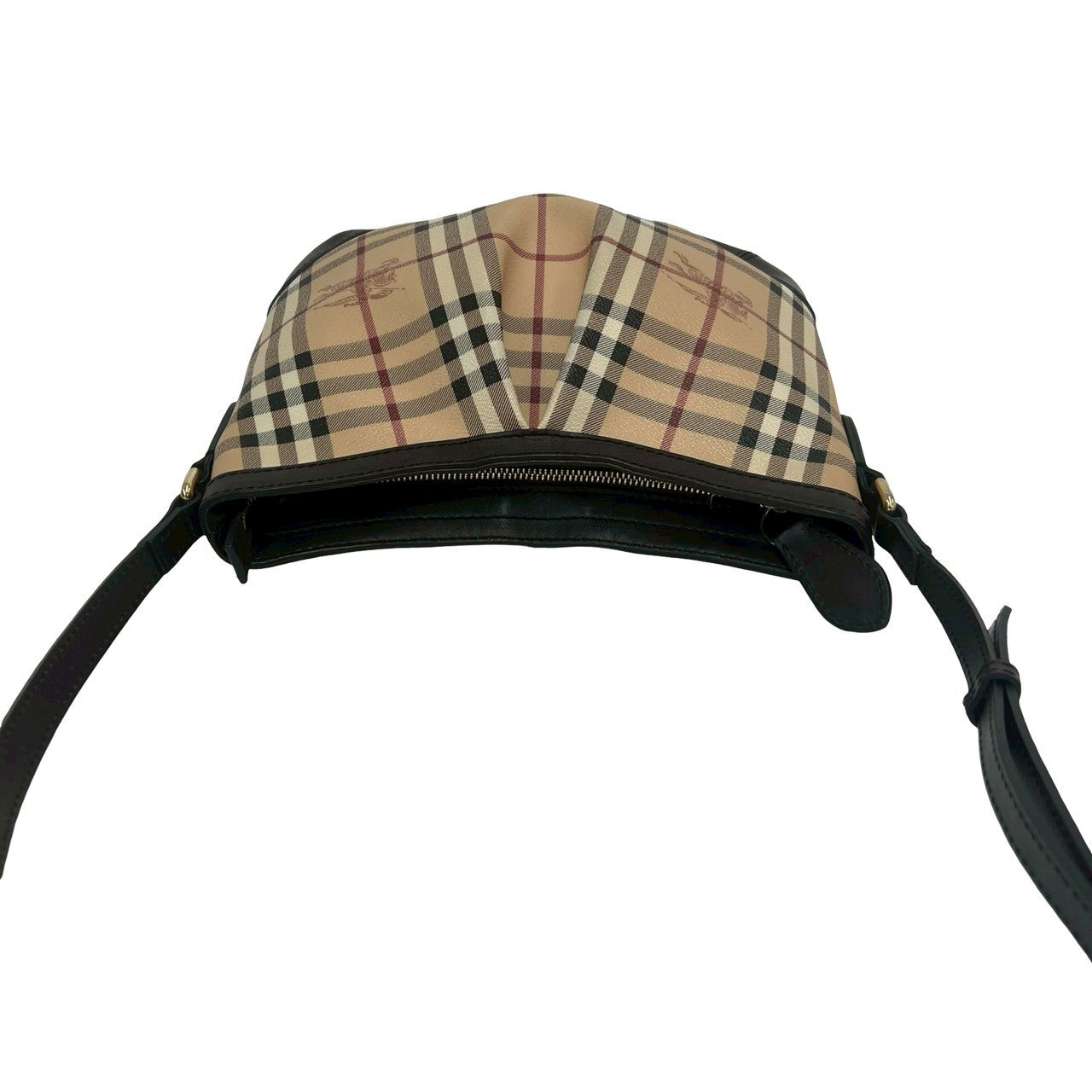 BURBERRY バーバリー ショルダーバッグ 4