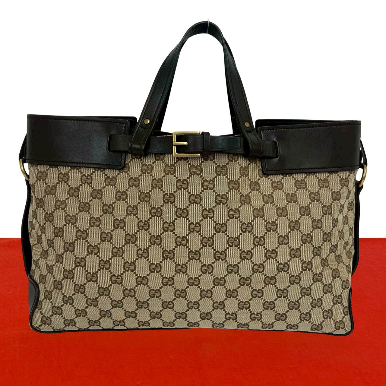 GUCCI グッチ ハンドバッグ