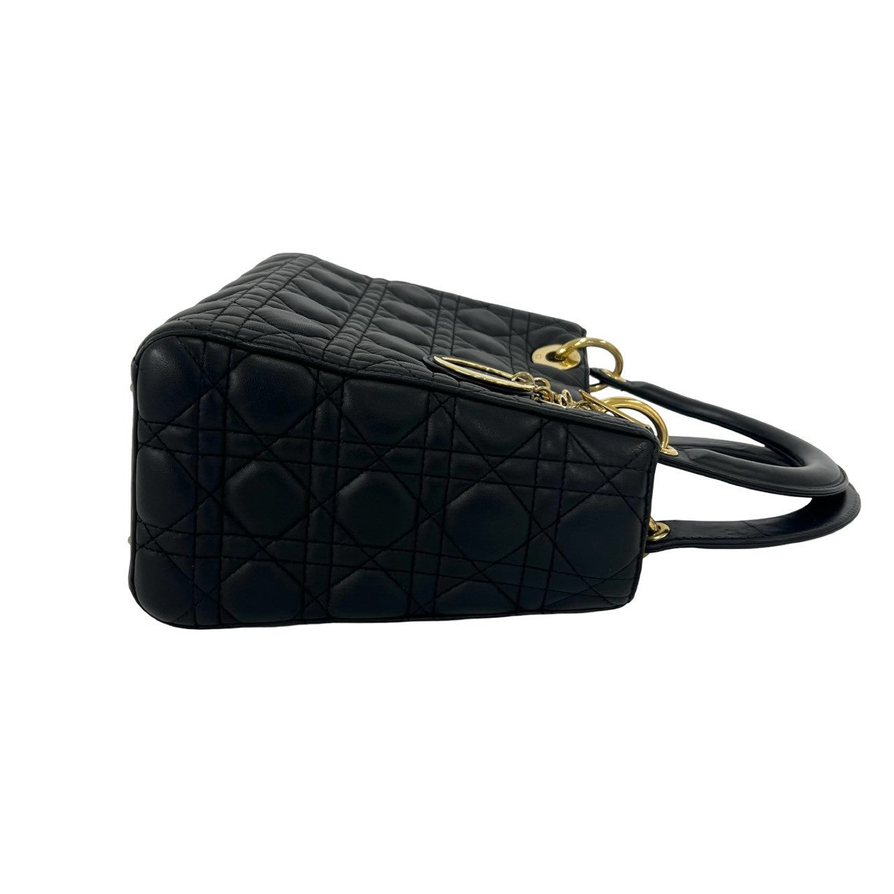 Christian Dior ディオール レディディオール ショルダーバッグ 6