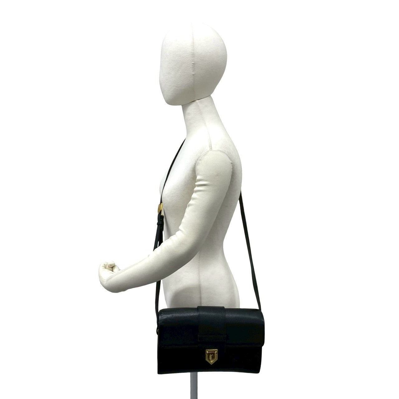 YVES SAINT LAURENT イヴ・サンローラン (Vintage) ショルダーバッグ 2