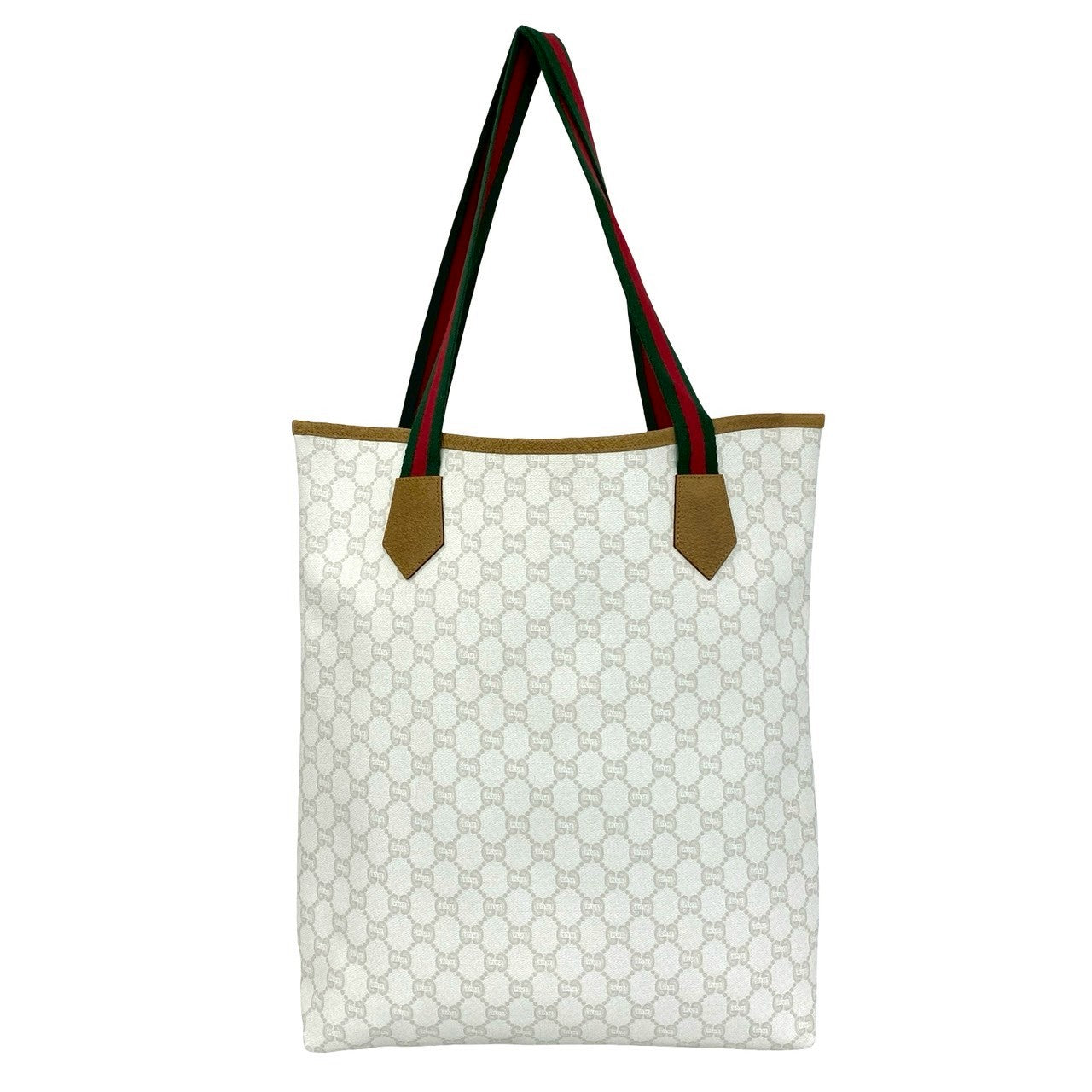 GUCCI グッチ (Vintage) トートバッグ 3