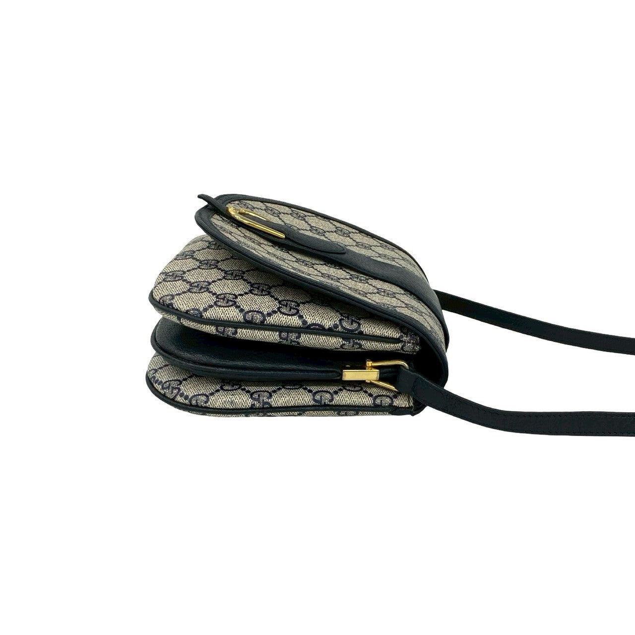 GUCCI グッチ (Vintage) ショルダーバッグ 6