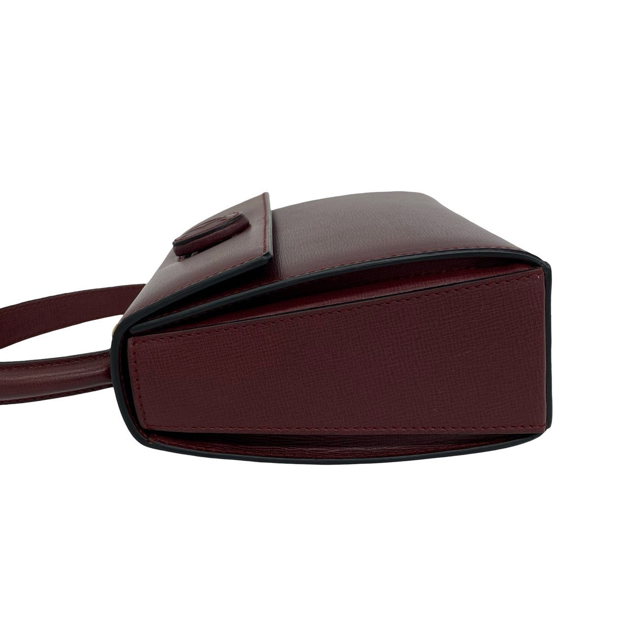 CARTIER カルティエ (Vintage) ハンドバッグ 5