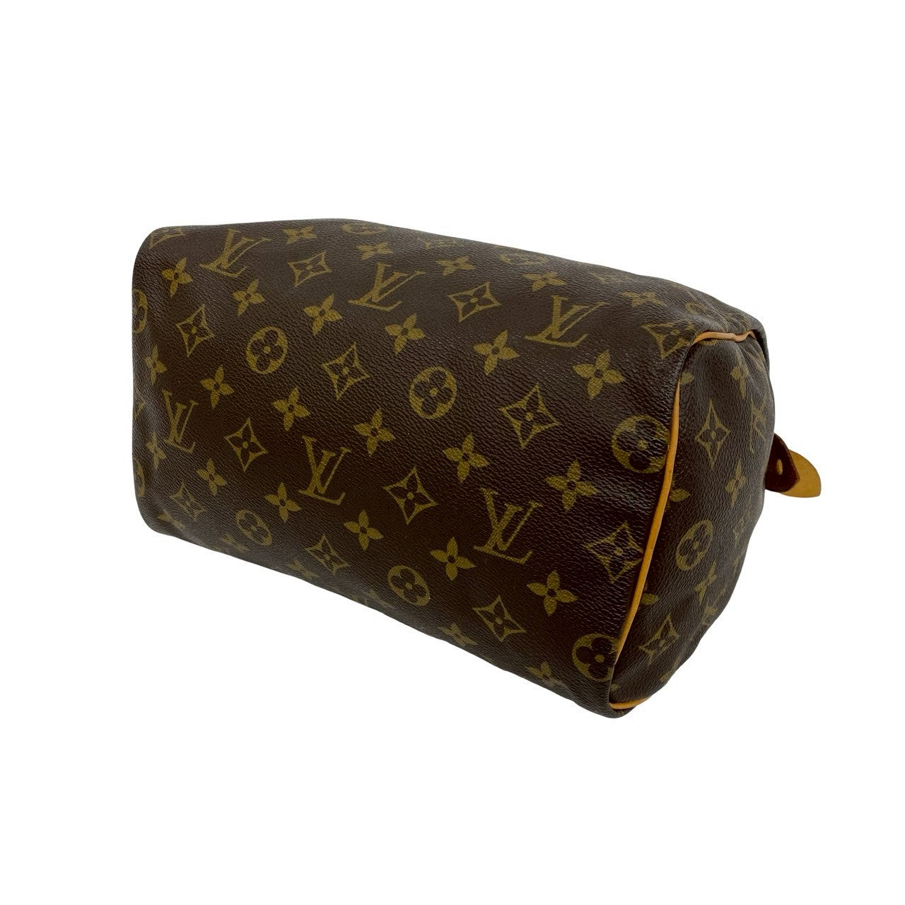 LOUIS VUITTON ルイヴィトン スピーディ 25 ハンドバッグ 8