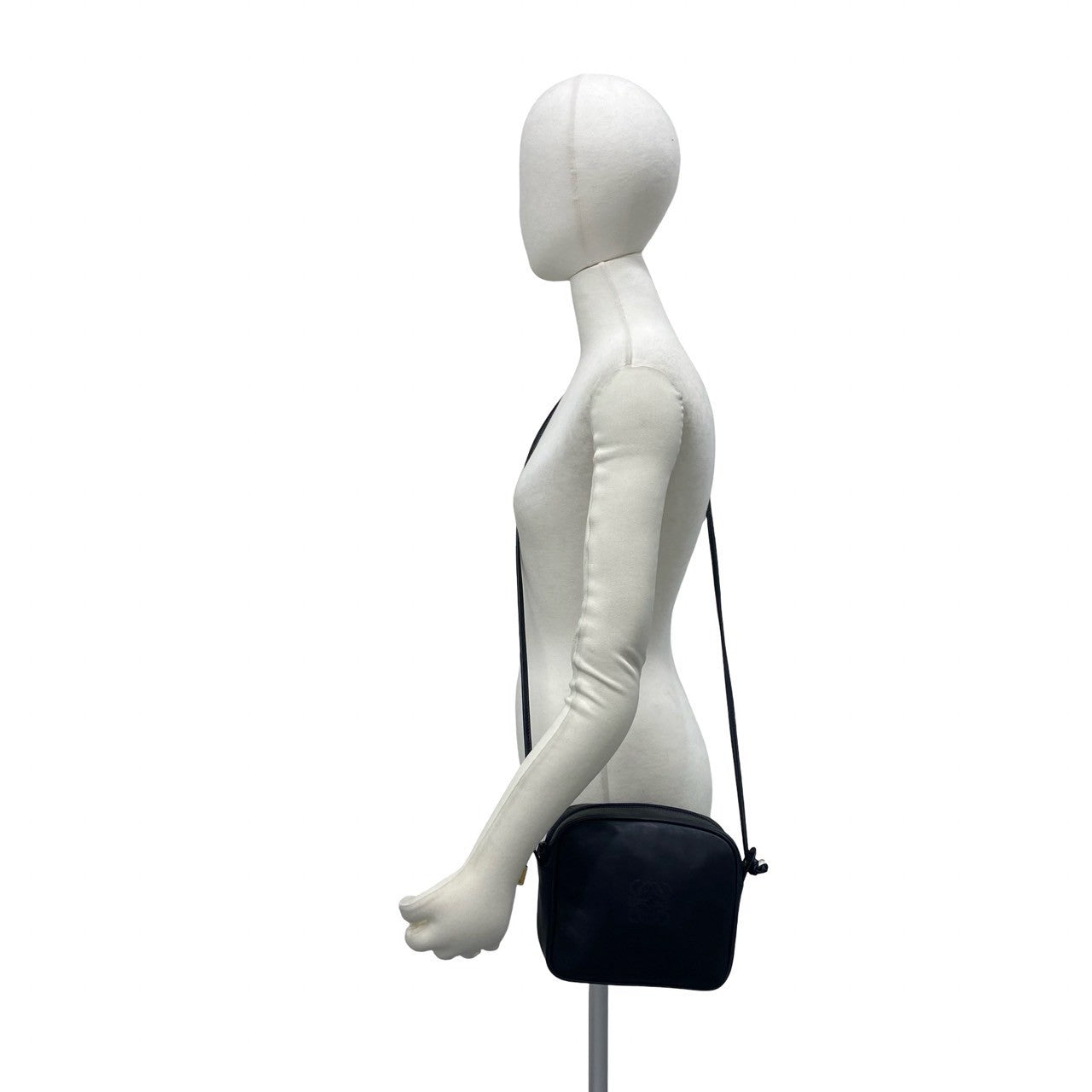 LOEWE ロエベ (Vintage) ショルダーバッグ 2