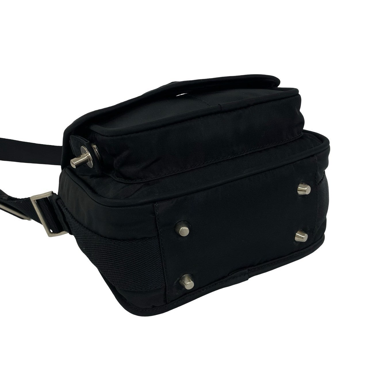 PRADA プラダ ショルダーバッグ 7