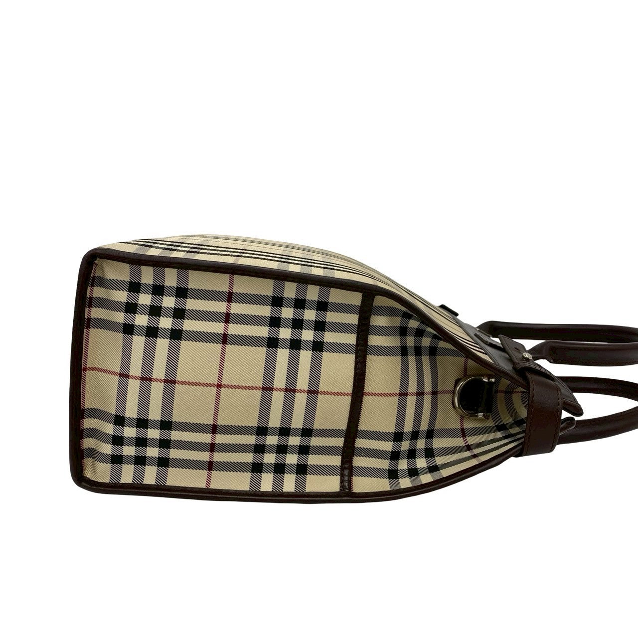BURBERRY バーバリー ショルダーバッグ 6