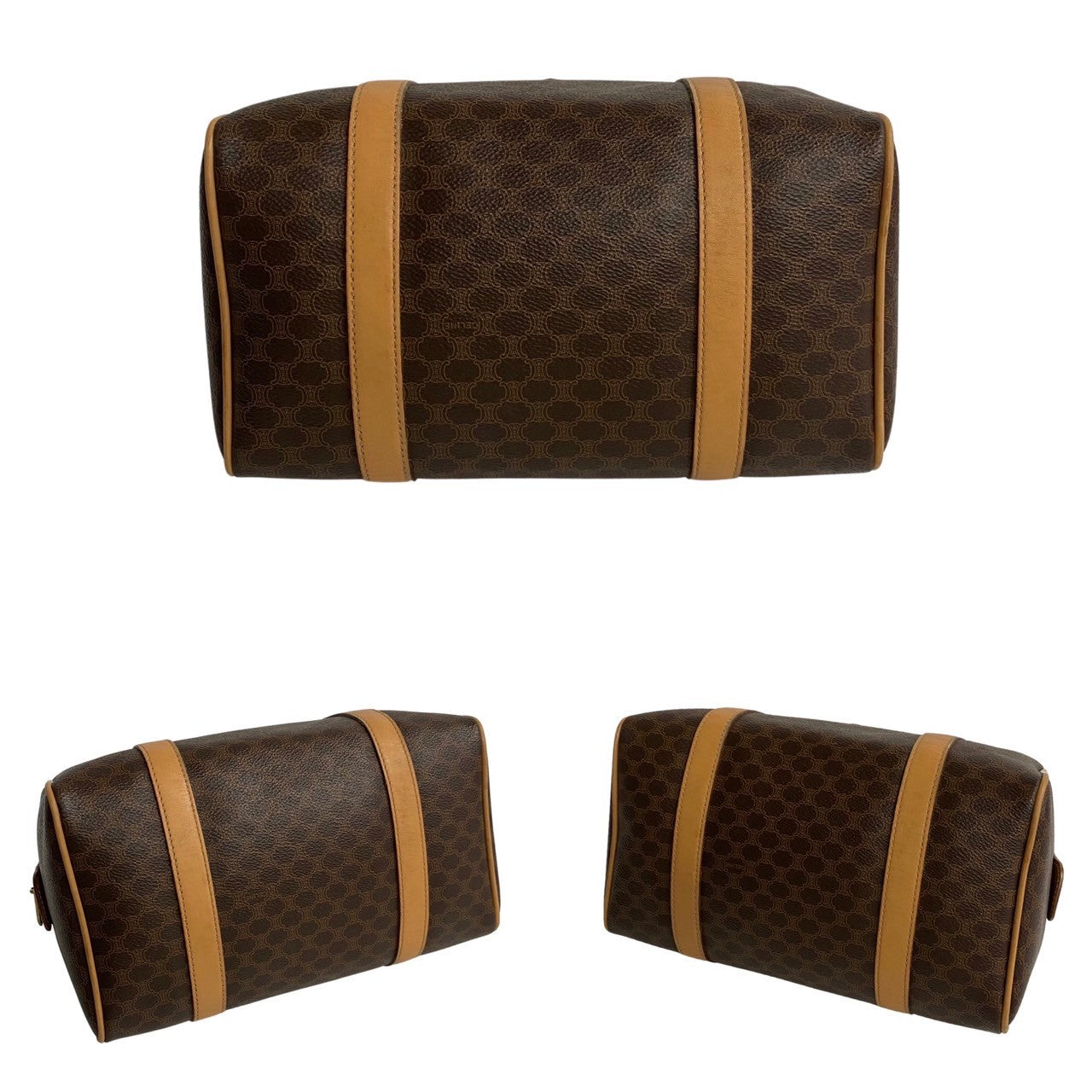 CELINE Vintage 6