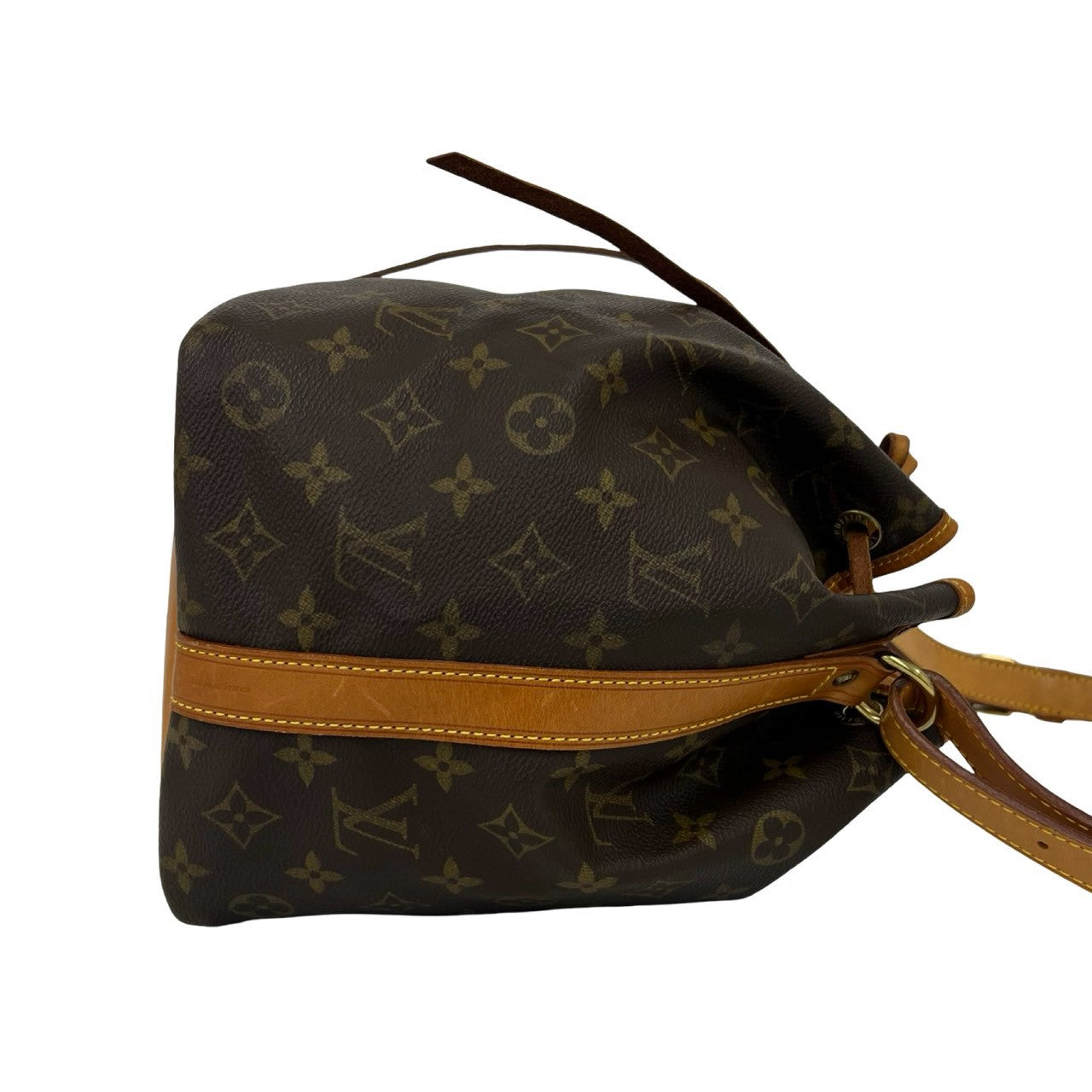 LOUIS VUITTON ルイヴィトン (Vintage) プチ ノエ ショルダーバッグ 6