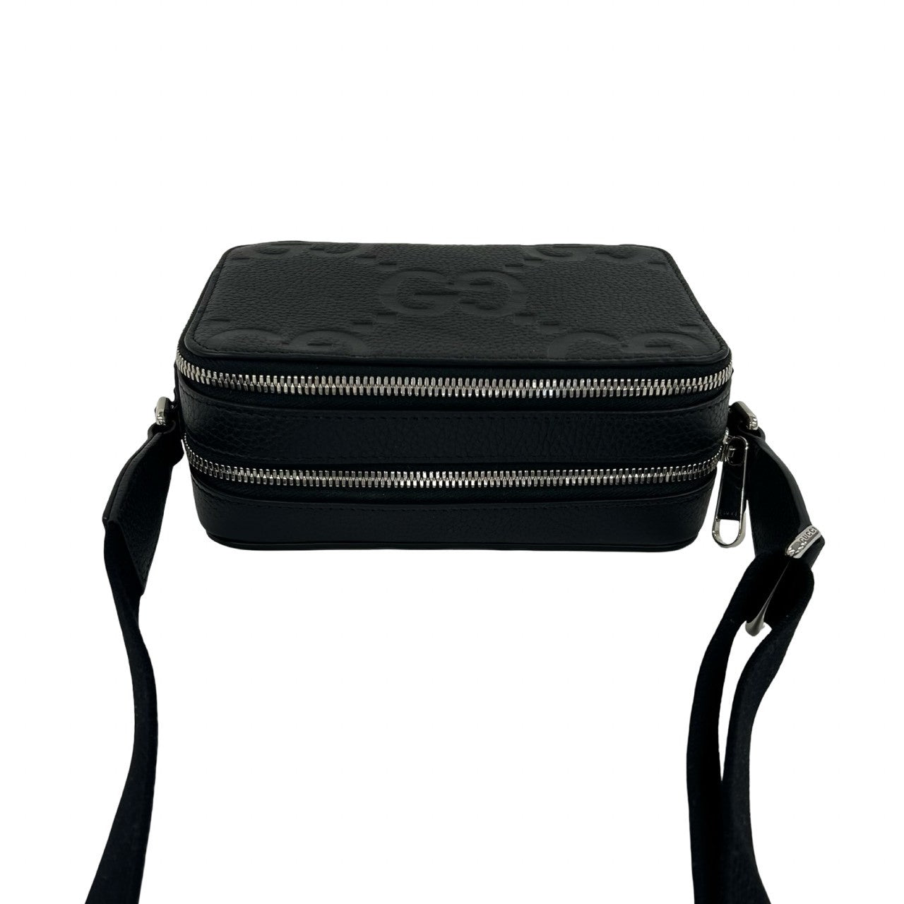GUCCI グッチ ジャンボGG ミニバッグ ショルダーバッグ 4