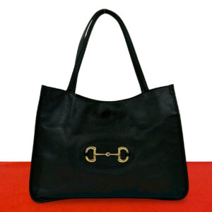 GUCCI グッチ ホースビット 1955 トートバッグ
