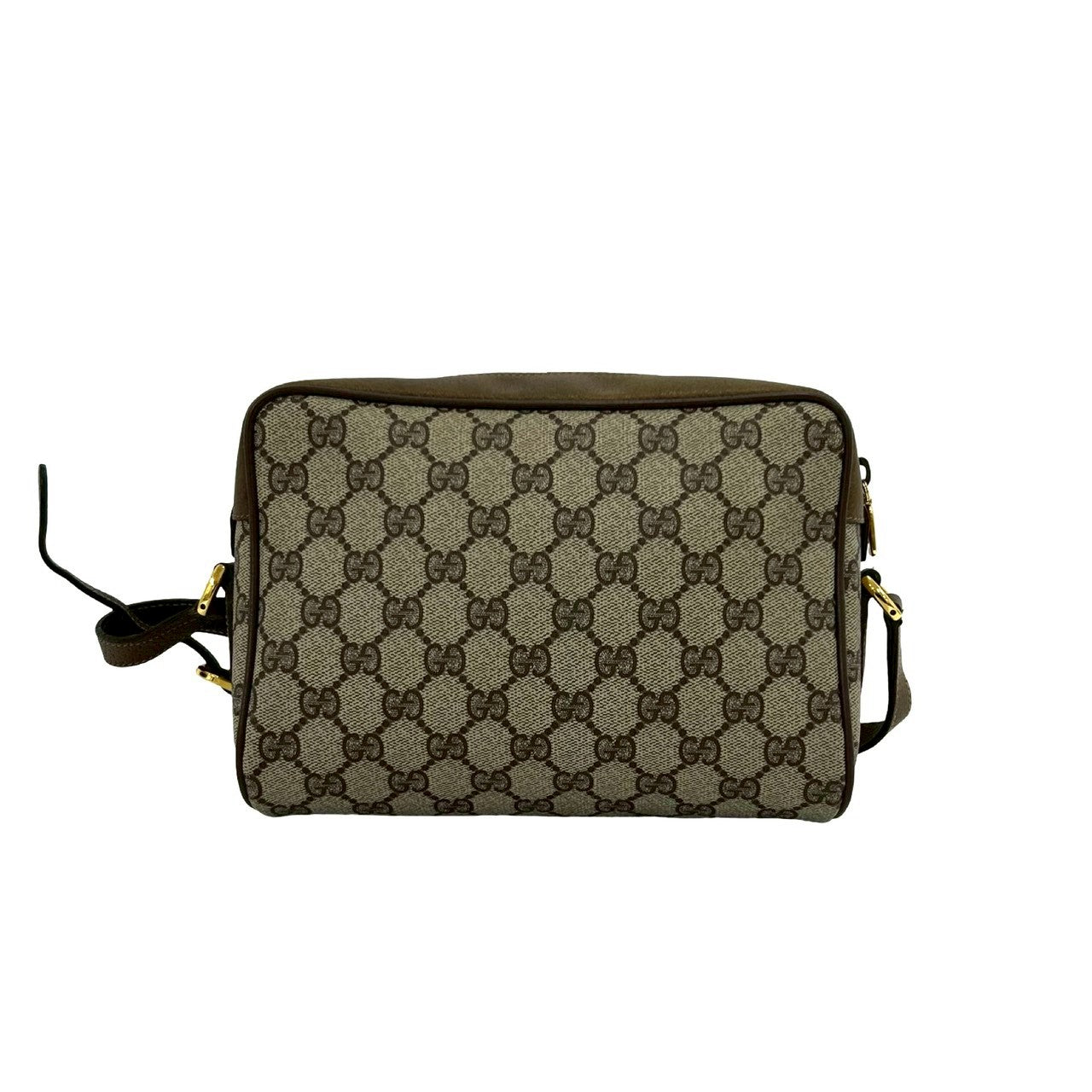 GUCCI グッチ (Vintage) ショルダーバッグ 3