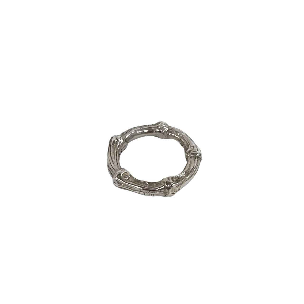 TIFFANY&Co. ティファニー (Vintage) バンブー リング・指輪 7
