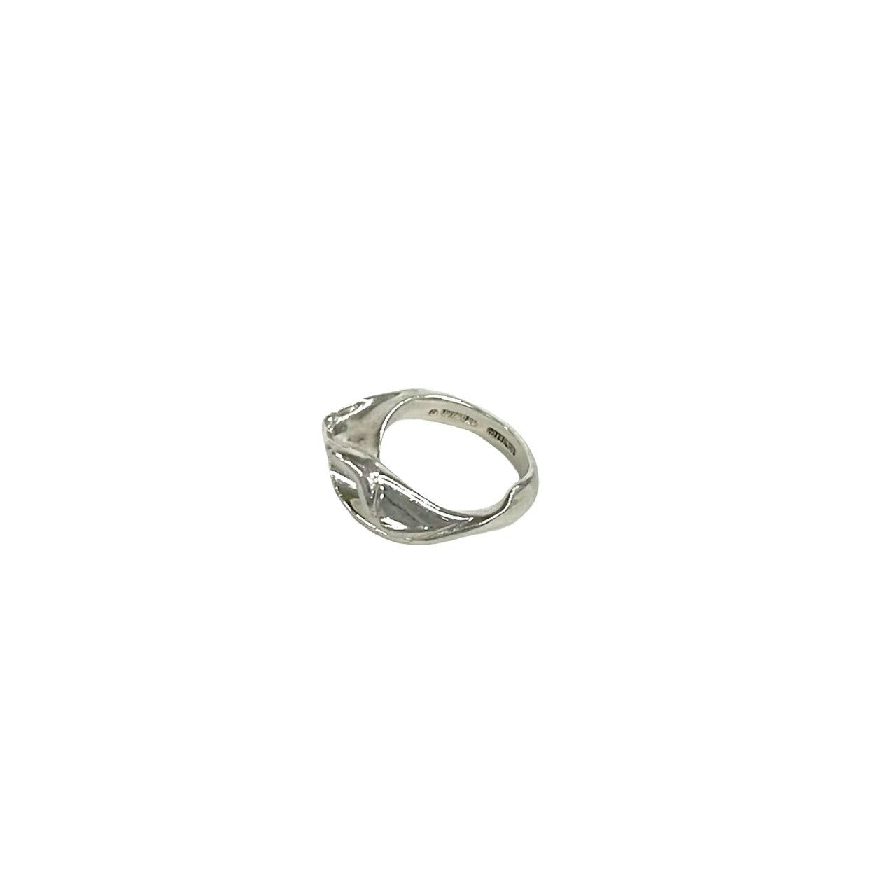 TIFFANY&Co. ティファニー (Vintage) リング 指輪 5