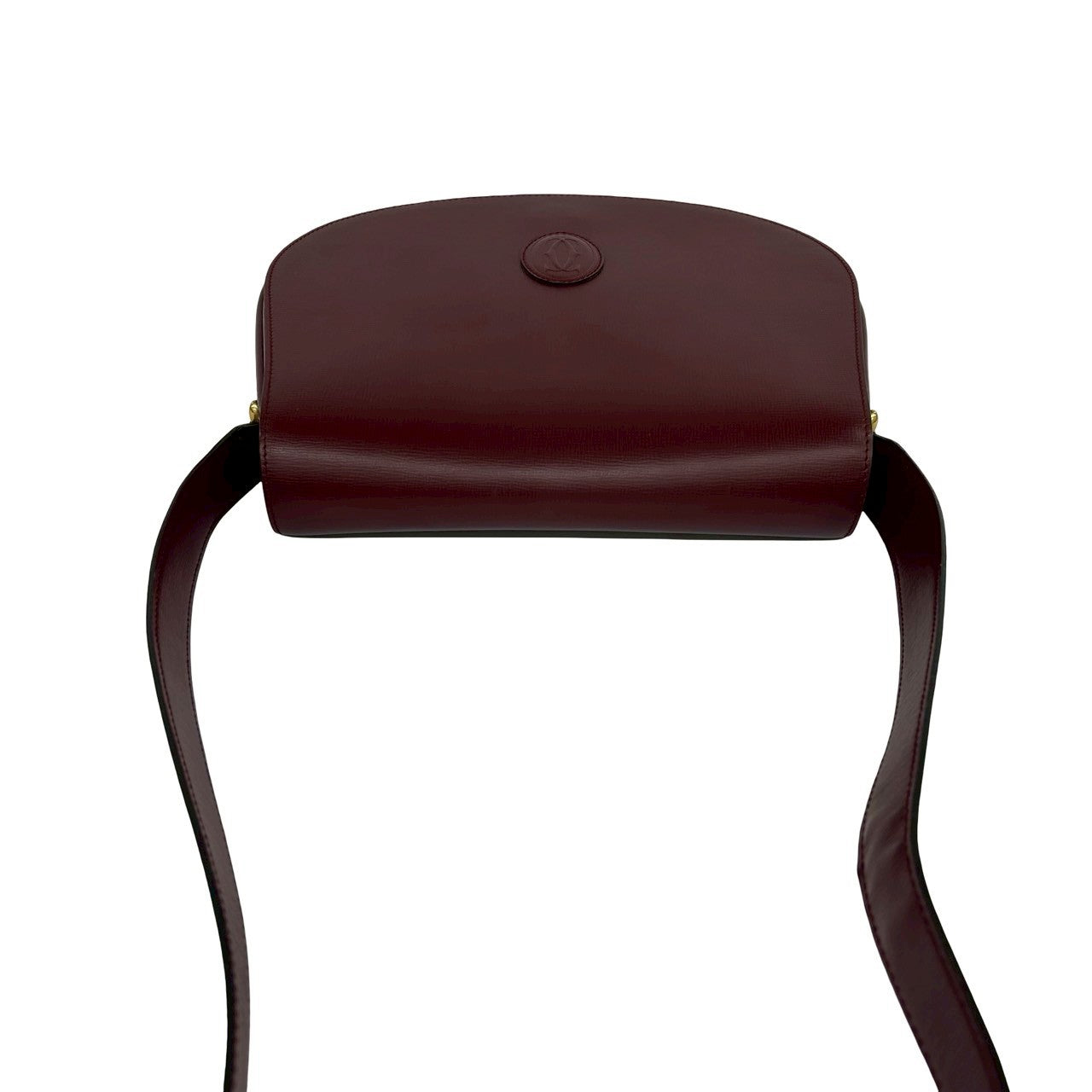 CARTIER カルティエ (Vintage) ショルダーバッグ 4