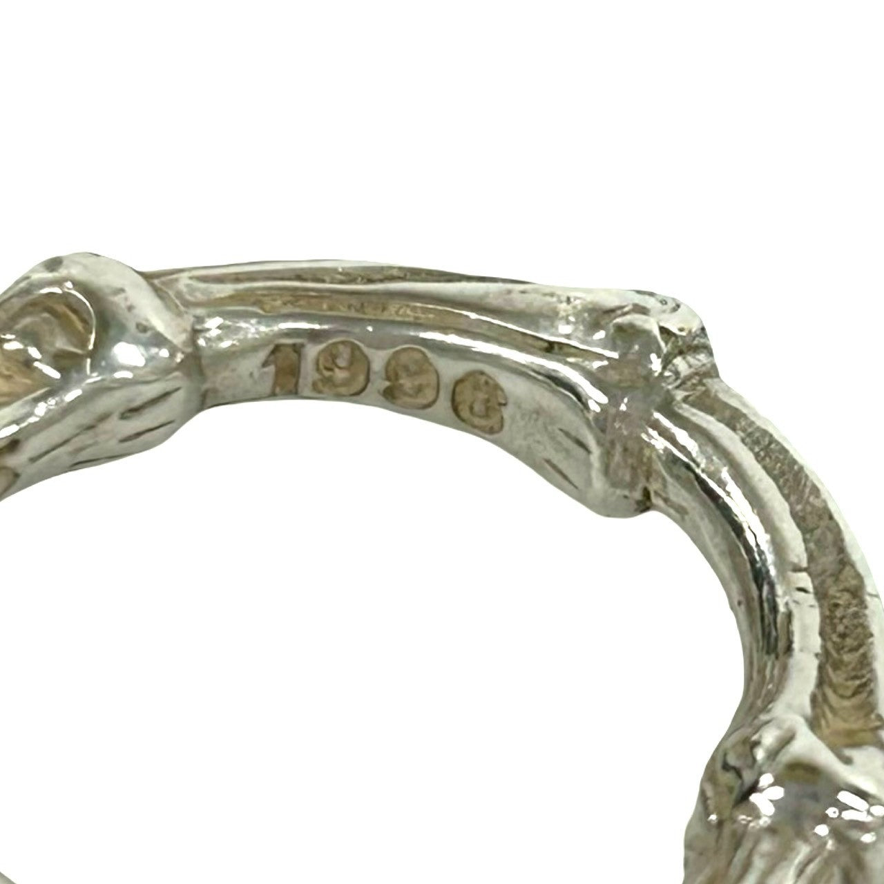 TIFFANY&Co. ティファニー リング・指輪 4
