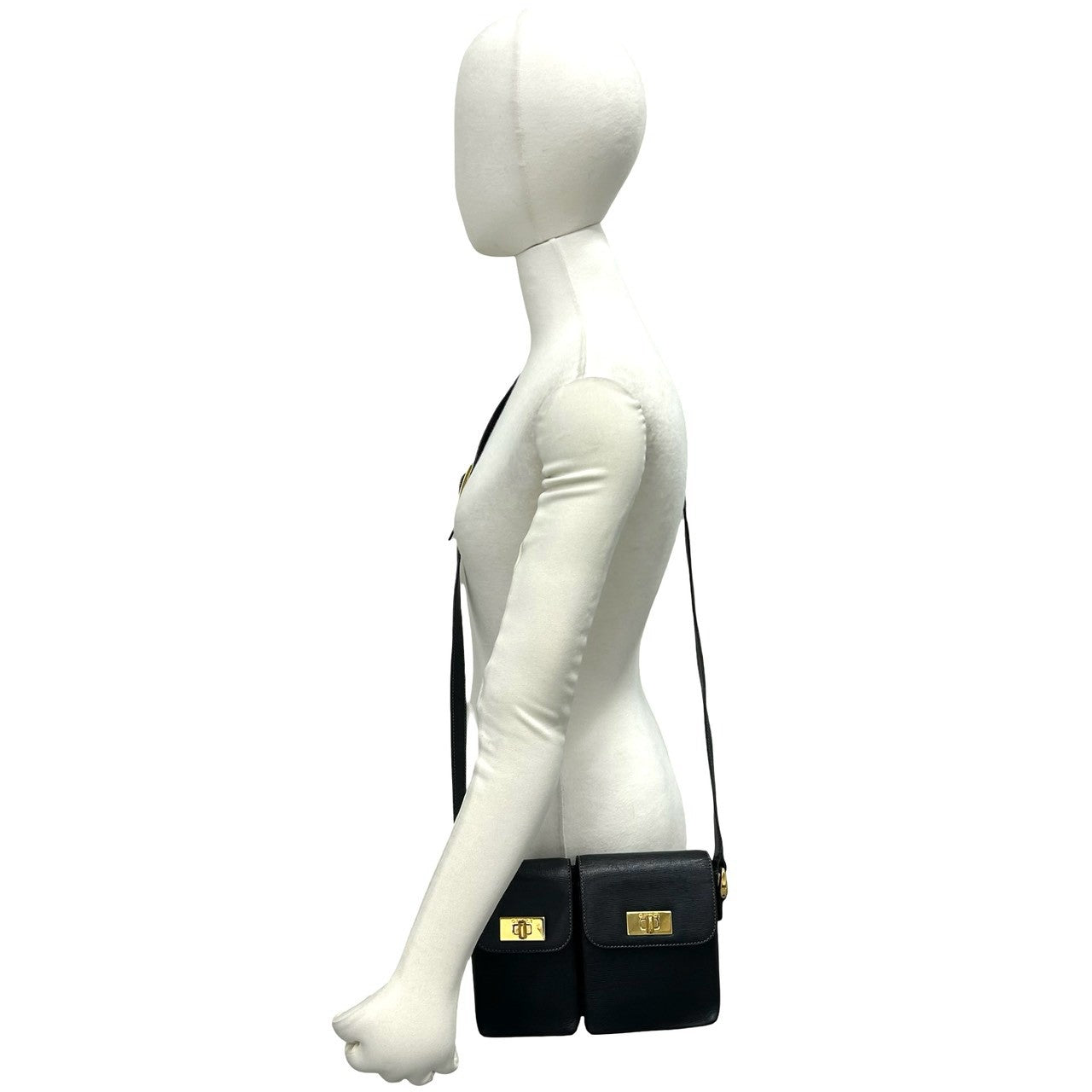 GUCCI グッチ (Vintage) ショルダーバッグ 2