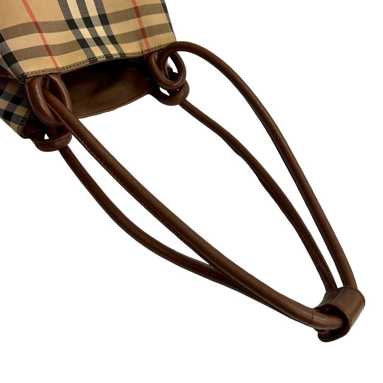 BURBERRY バーバリー (Vintage) ショルダーバッグ 4