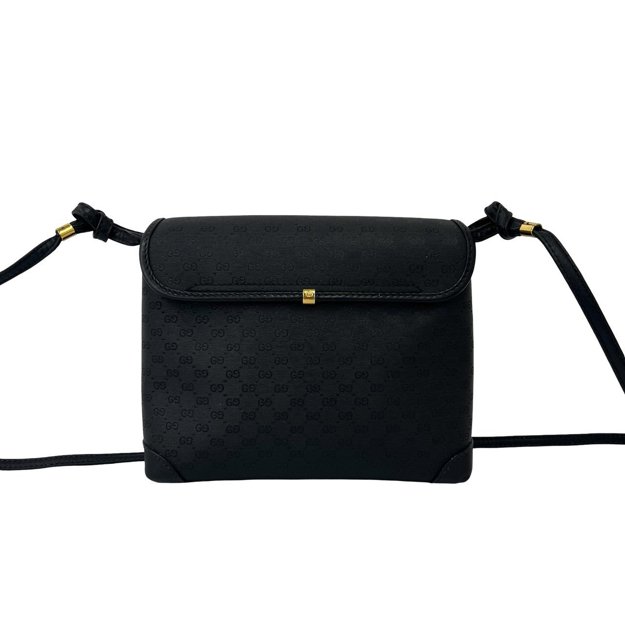 GUCCI グッチ (Vintage) ショルダーバッグ 3