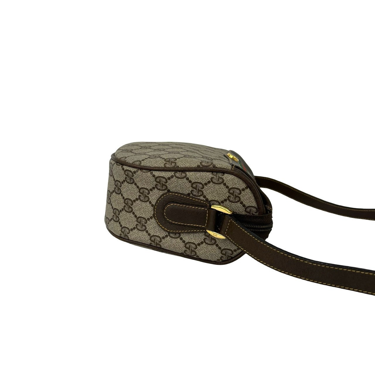 GUCCI グッチ (Vintage) ショルダーバッグ 6