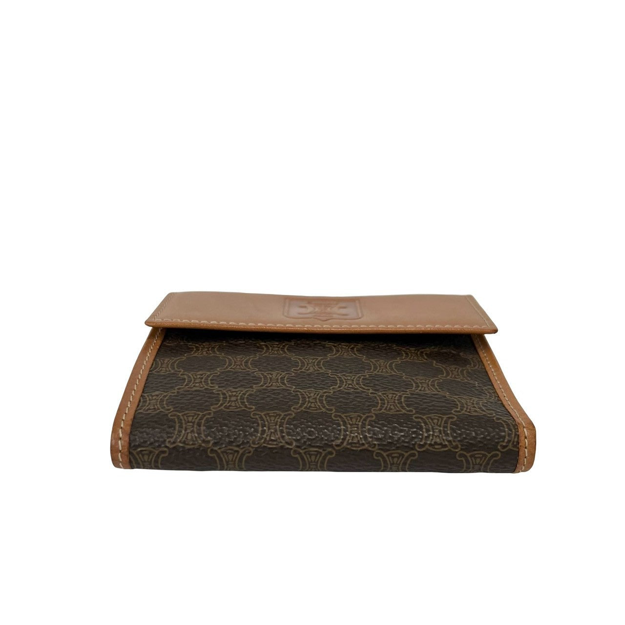 CELINE セリーヌ (Vintage) 三つ折り財布 6