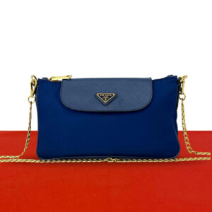 PRADA プラダ ショルダーバッグ