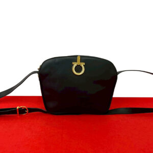 Salvatore Ferragamo サルヴァトーレフェラガモ (Vintage) ショルダーバッグ