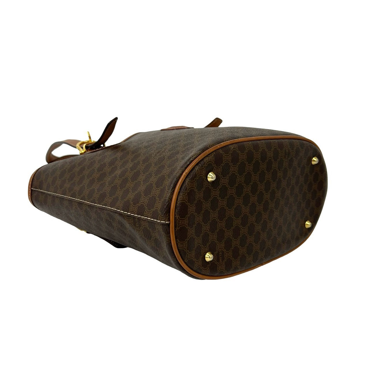 CELINE セリーヌ (Vintage) トートバッグ 7