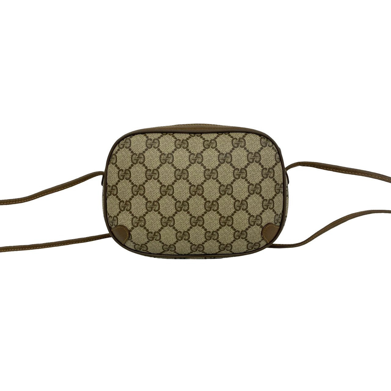 GUCCI グッチ (Vintage) ショルダーバッグ 3