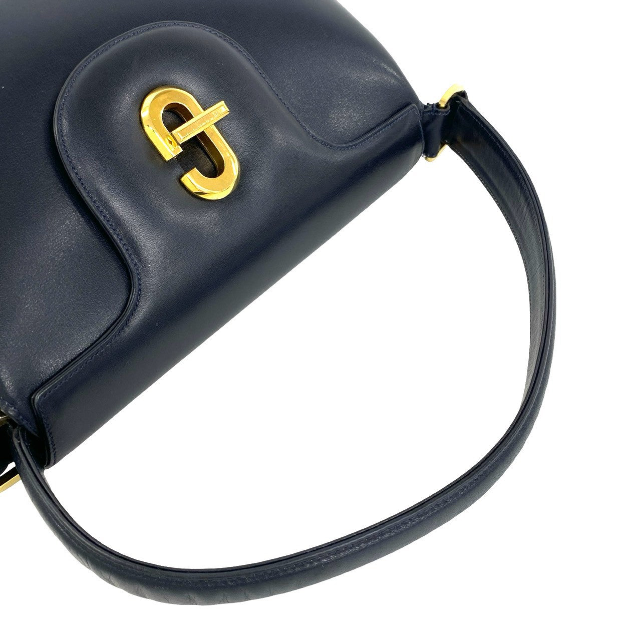 GUCCI グッチ (Vintage) ハンドバッグ 4