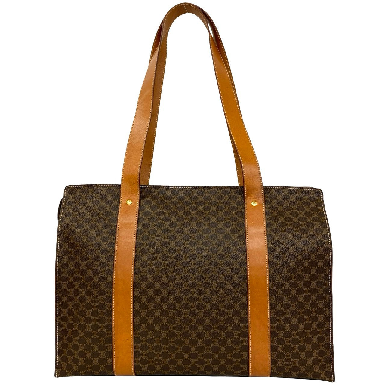 CELINE セリーヌ (Vintage) トートバッグ 3