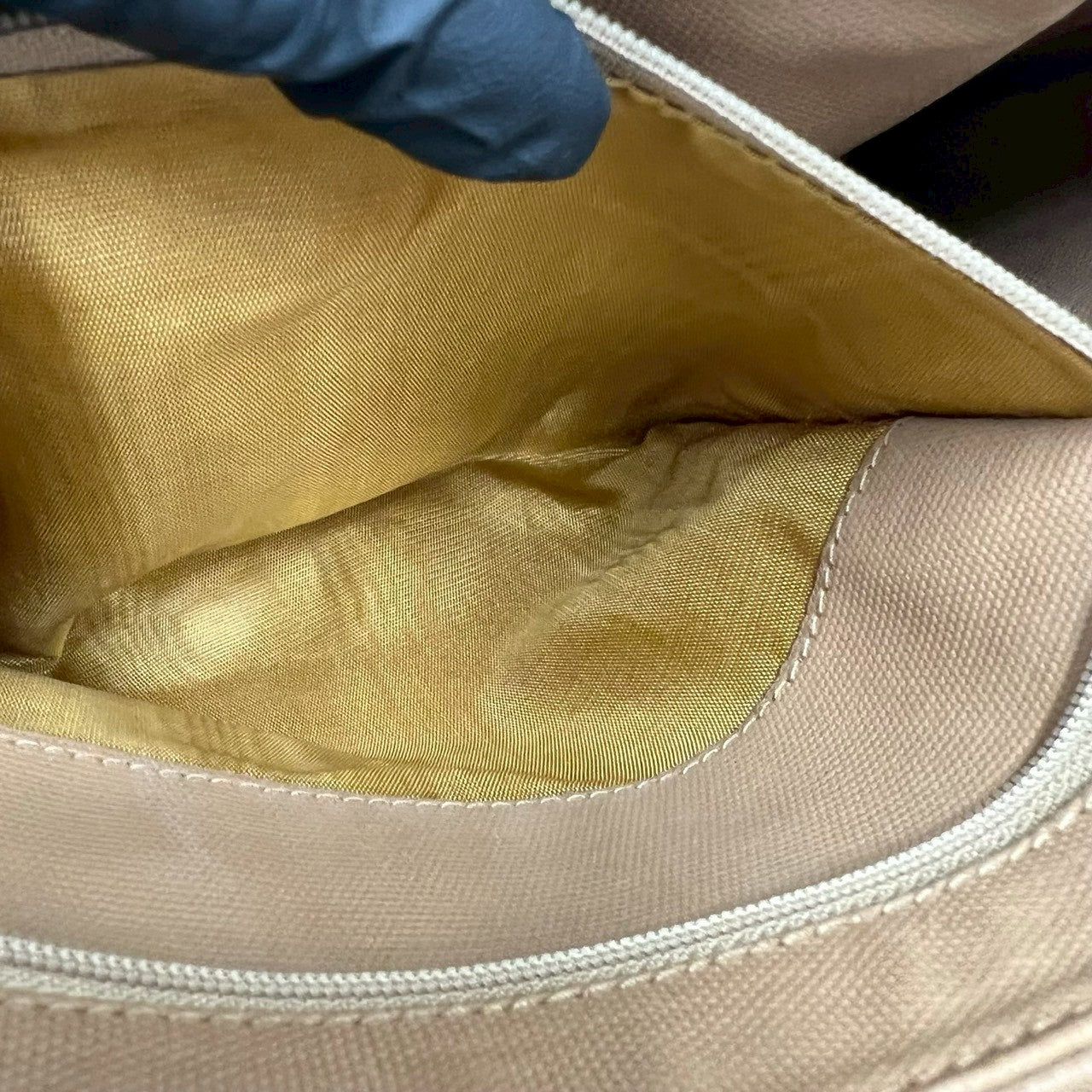 GUCCI グッチ (Vintage) ショルダーバッグ 10