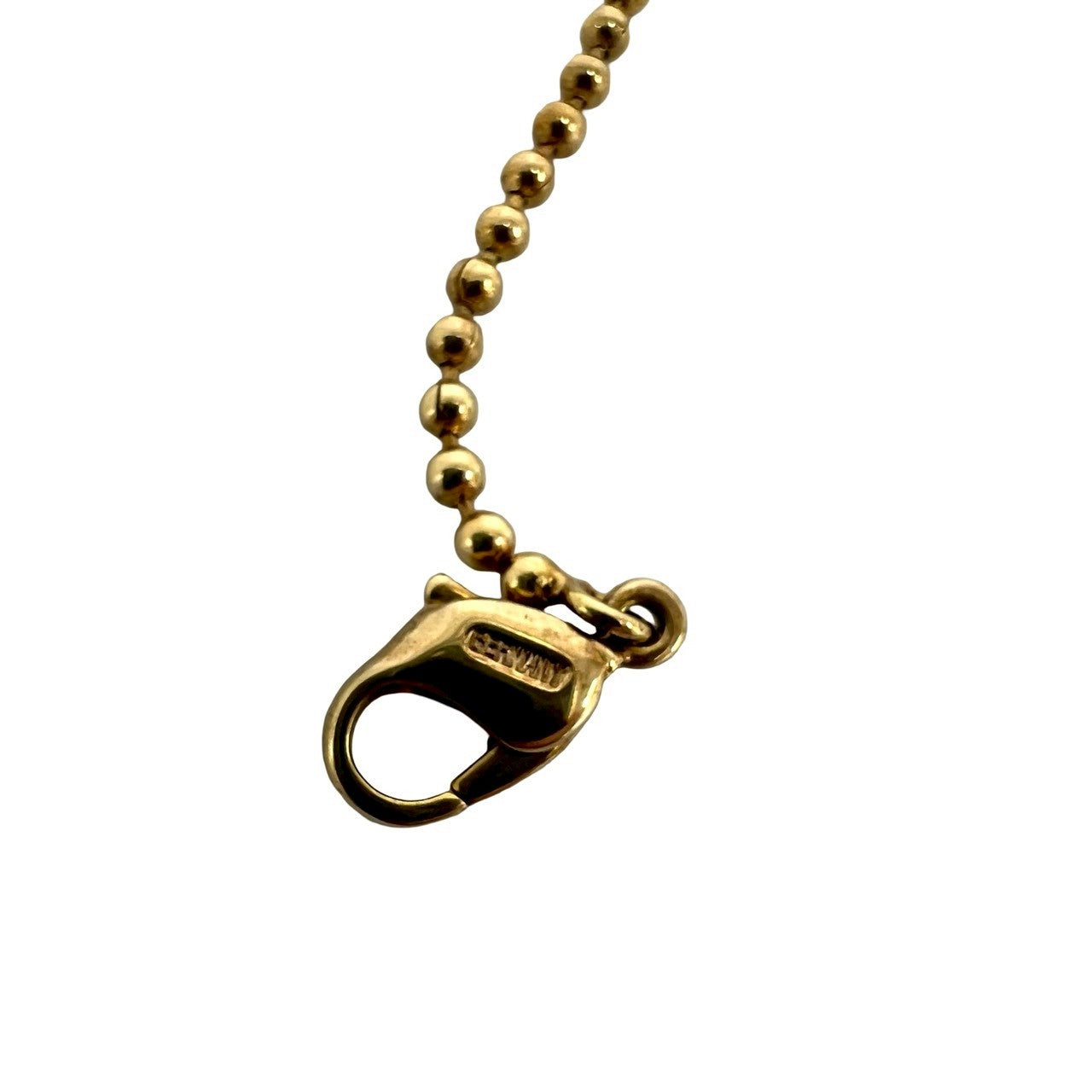Christian Dior ディオール (Vintage) ネックレス 4