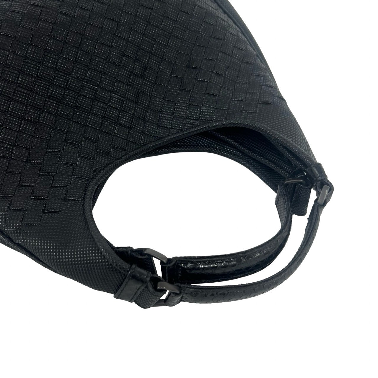 BOTTEGA VENETA ボッテガヴェネタ カンパーナ ハンドバッグ 4