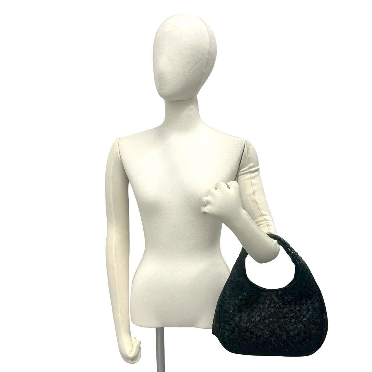 BOTTEGA VENETA ボッテガヴェネタ カンパーナ ハンドバッグ 2