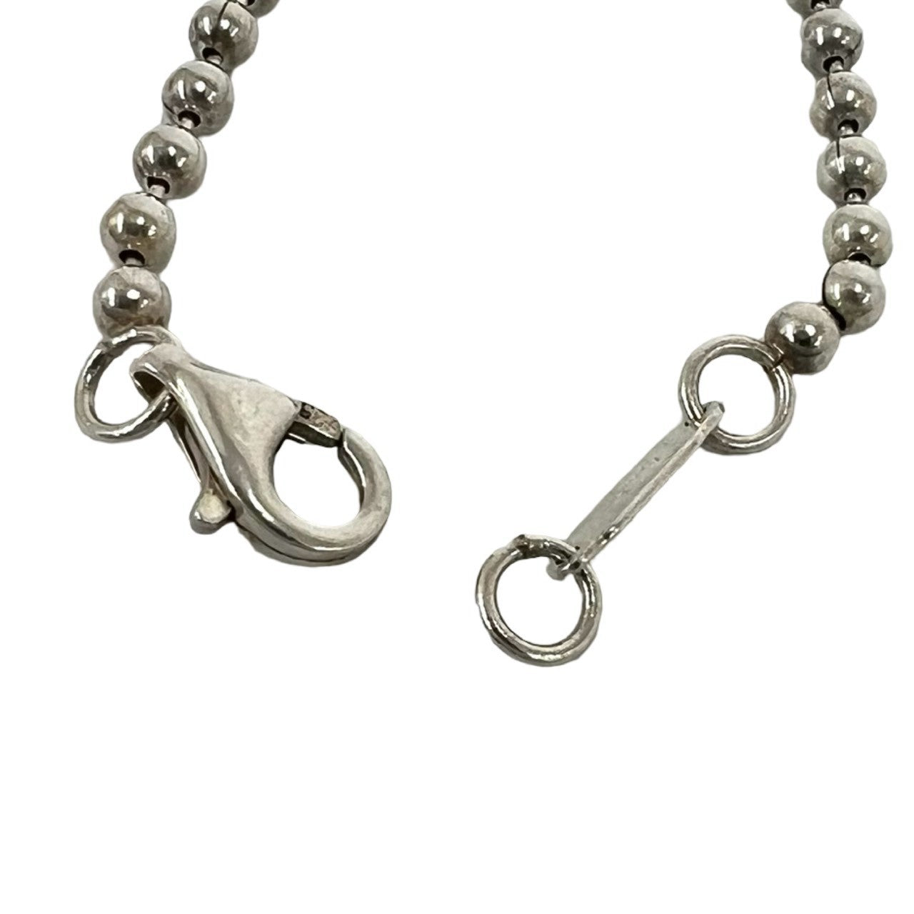 TIFFANY&Co. ティファニー (Vintage) アトラス ネックレス 5