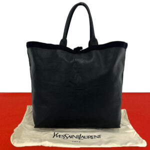 YVES SAINT LAURENT イヴ・サンローラン (Vintage) トートバッグ