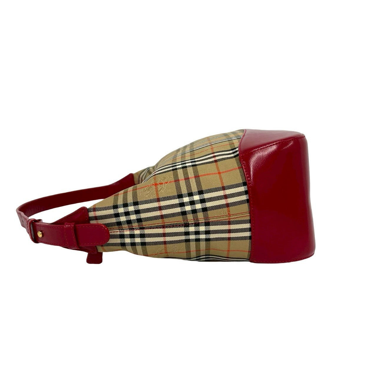 Burberrys バーバリーズ(Vintage) ショルダーバッグ 5