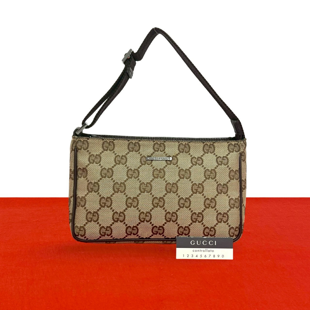 GUCCI グッチ ハンドバッグ