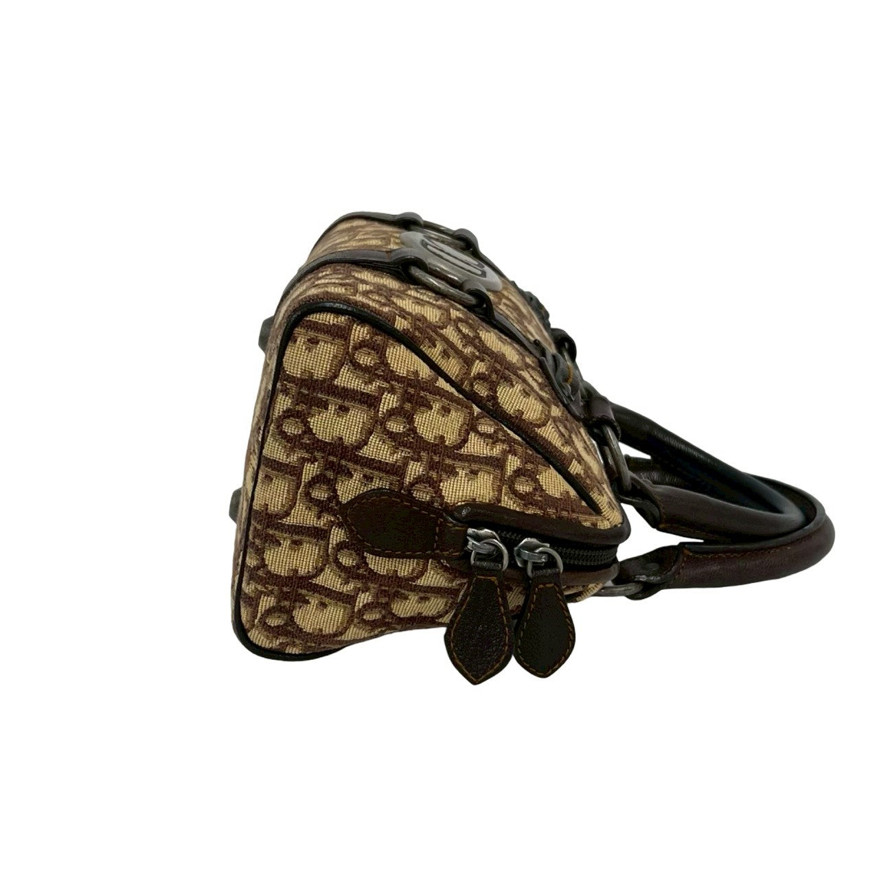 Christian Dior ディオール ハンドバッグ 6