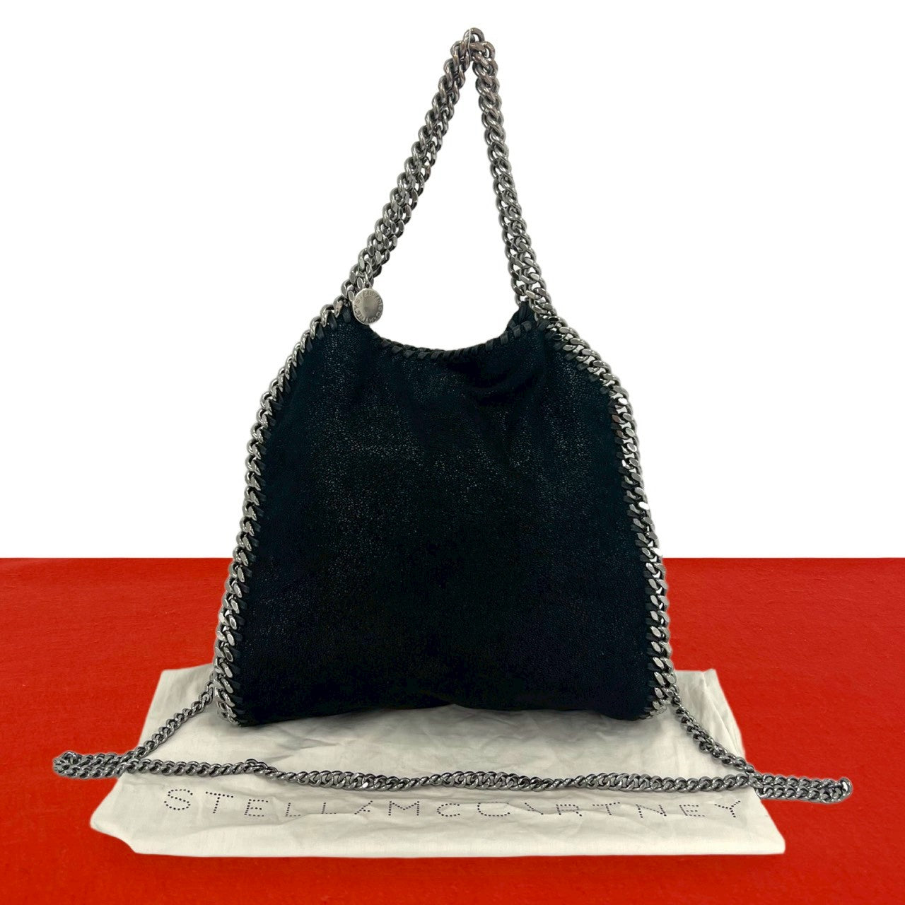 Stella McCartney ステラマッカートニー ファラベラ ショルダーバッグ