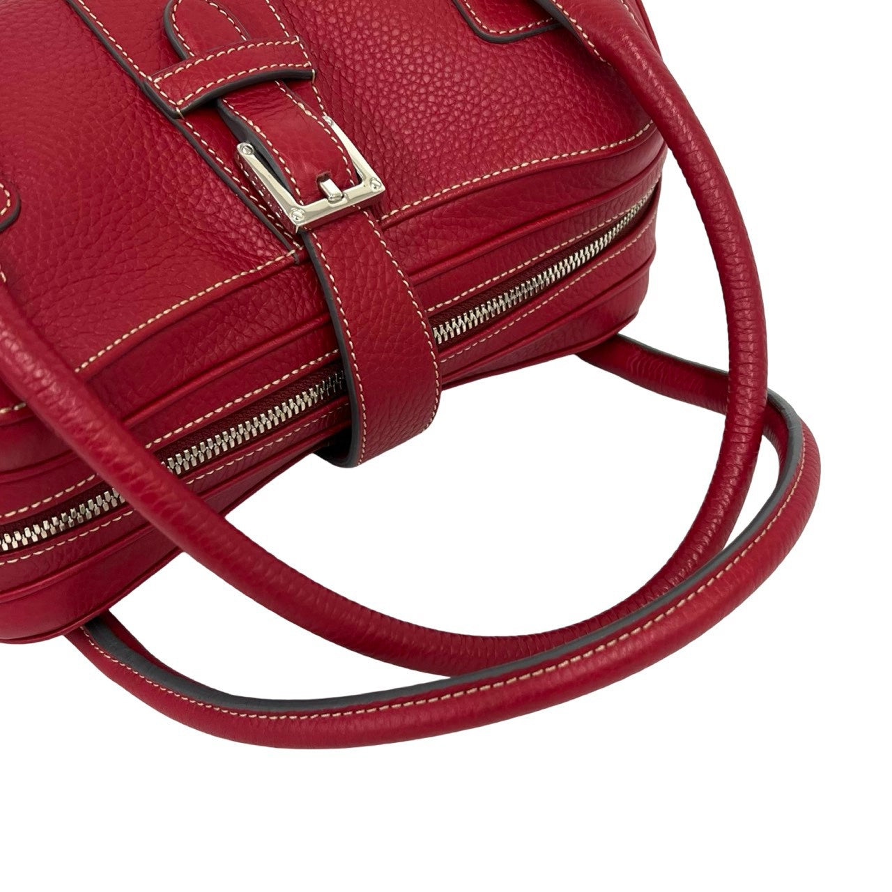 LOEWE ロエベ センダ ハンドバッグ 4