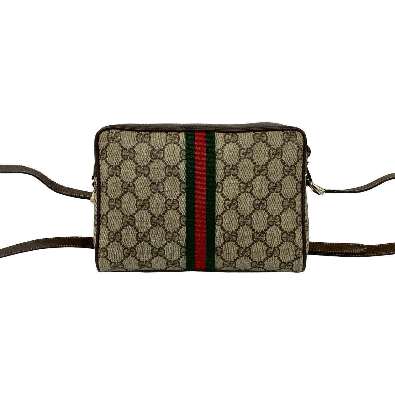GUCCI グッチ (Vintage) ショルダーバッグ 3