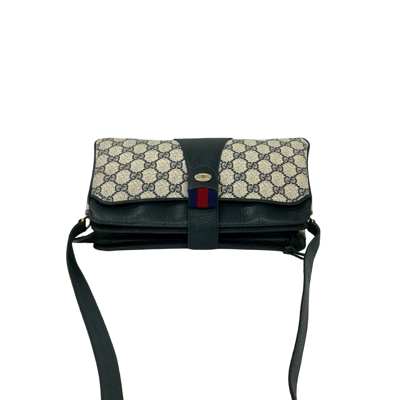 GUCCI グッチ (Vintage) ショルダーバッグ 4