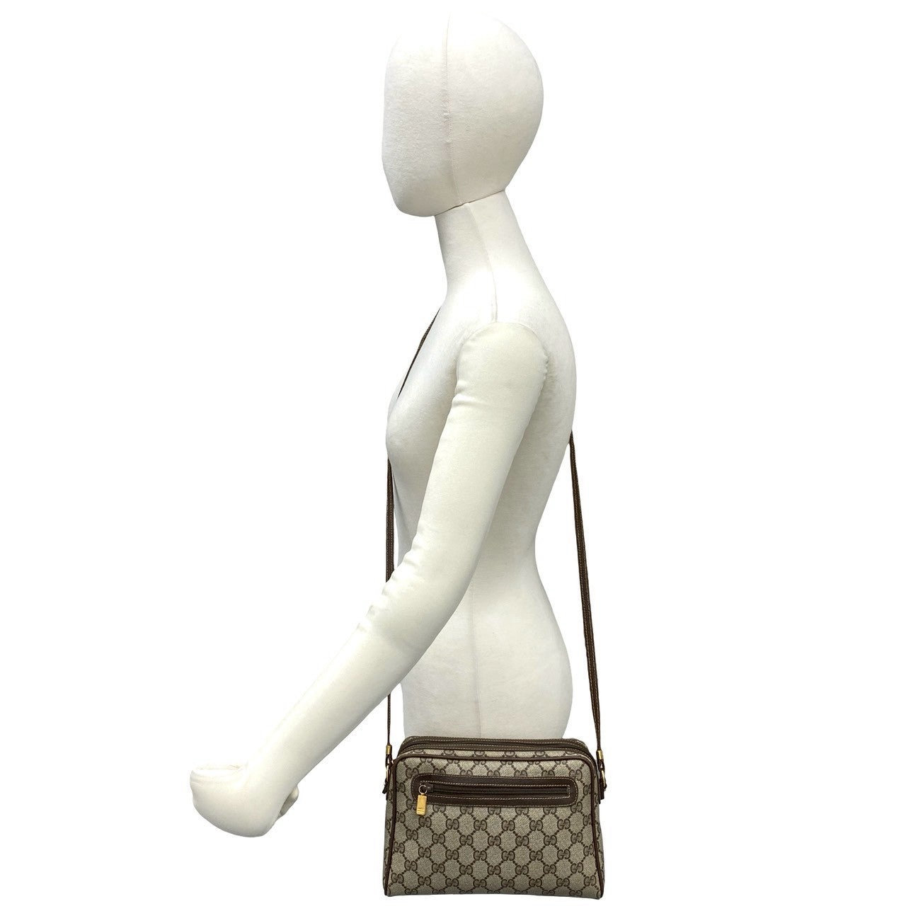 GUCCI グッチ (Vintage) ショルダーバッグ 2